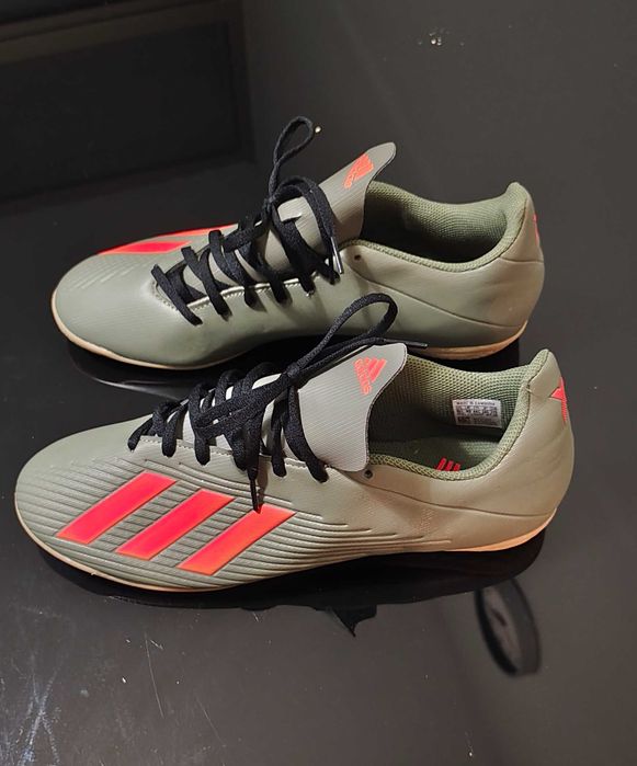 Adidas X 19.4 IN