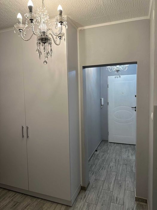 Wynajem okazjonalny 3-pokojowe mieszkanie w Chełmży 62 m2