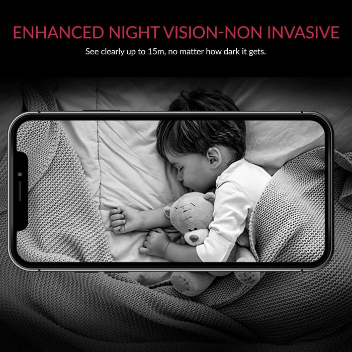IP-камера YI Home Camera 2K Pro (by Xiaomi) (1296p, ІЧ-підсвітка), можлива прошивка