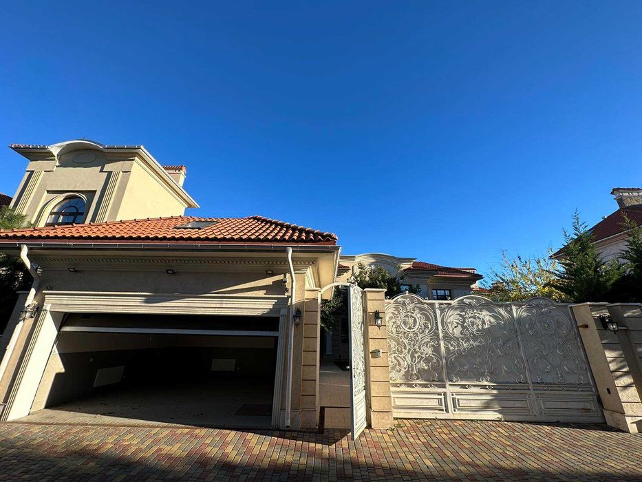 House by the address (area 224 m²) - Atlanta.ua - photo 24