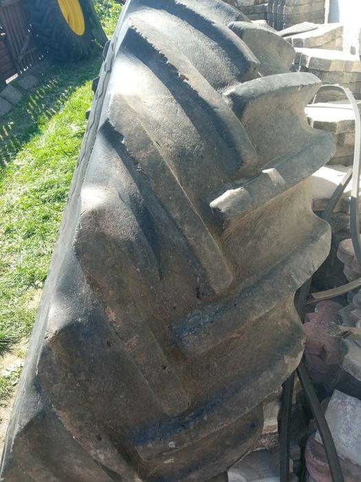 Продам шини 18.4/15 - 30