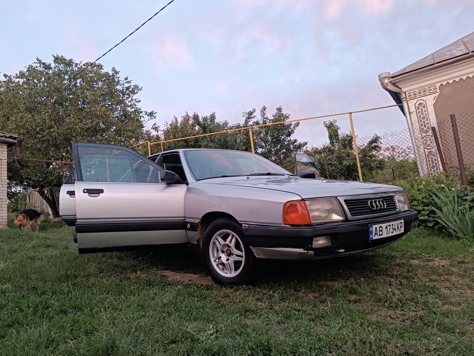 Продам автомобіль