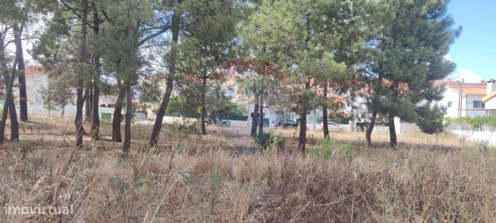 Terreno  para venda — Quinta do Conde, Setúbal