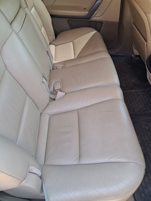 Продам Acura MDX 2008