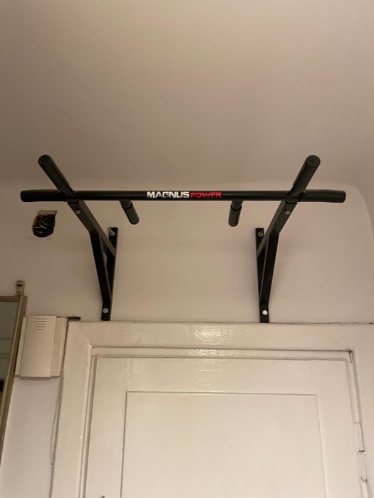 Drążek do ćwiczeń