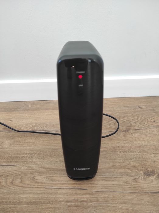 Moduł bezprzewodowy Samsung SWA-4000
MODUŁ BEZPRZEWODOWY SAMSUNG