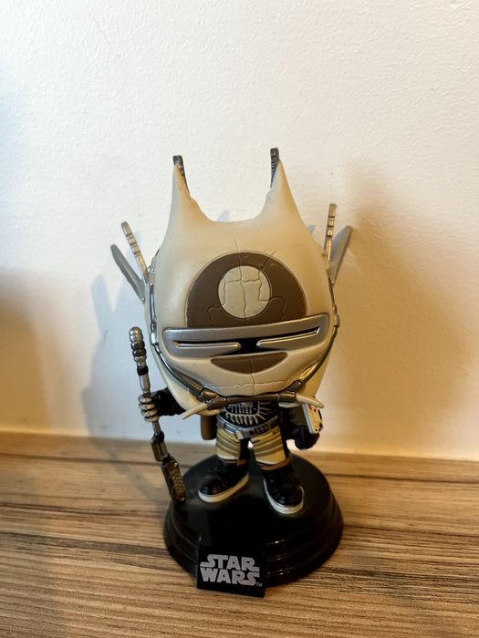 Funko pop Enfys Nest - Star Wars - Han Solo