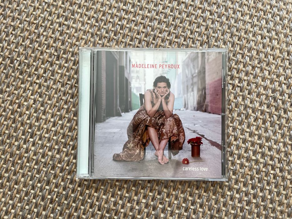 CD Careless Love, Madeleine Peyroux