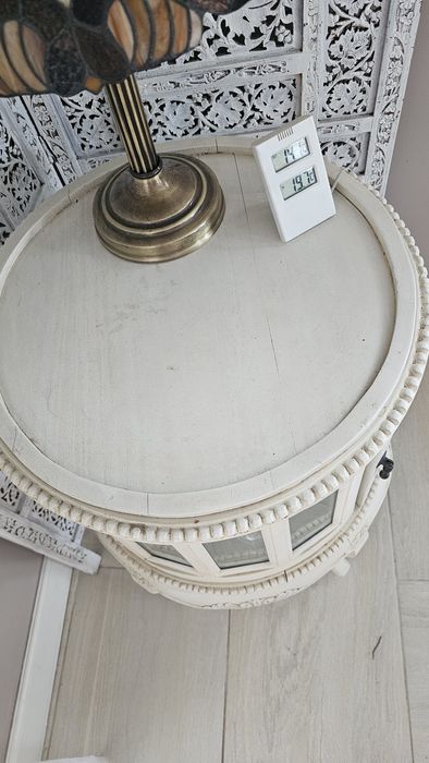 Barek szafka otwierany