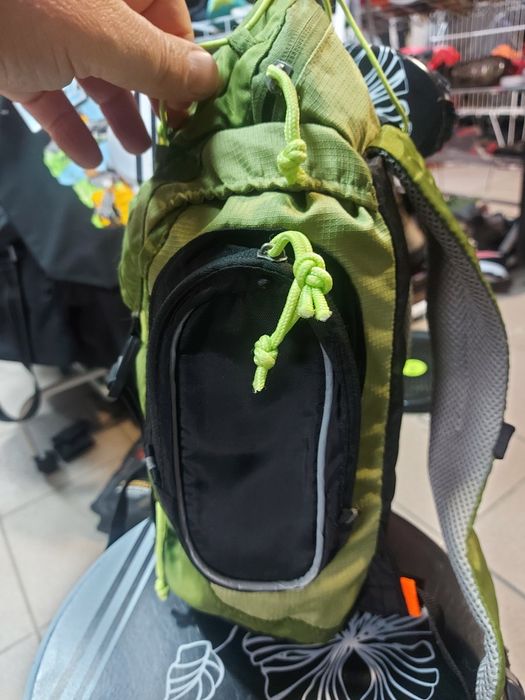 рюкзак Salewa Kiddys 10.