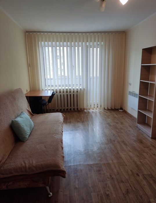 Однокімнатна квартира в р-ні Сєдова