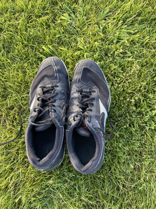 Buty mizuno wave phantom 2 r 41