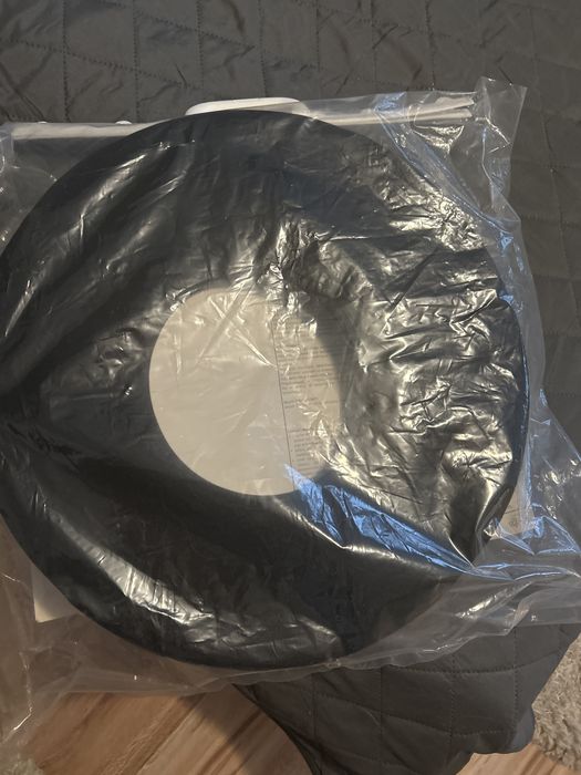 Poduszka przeciwodleżynowa