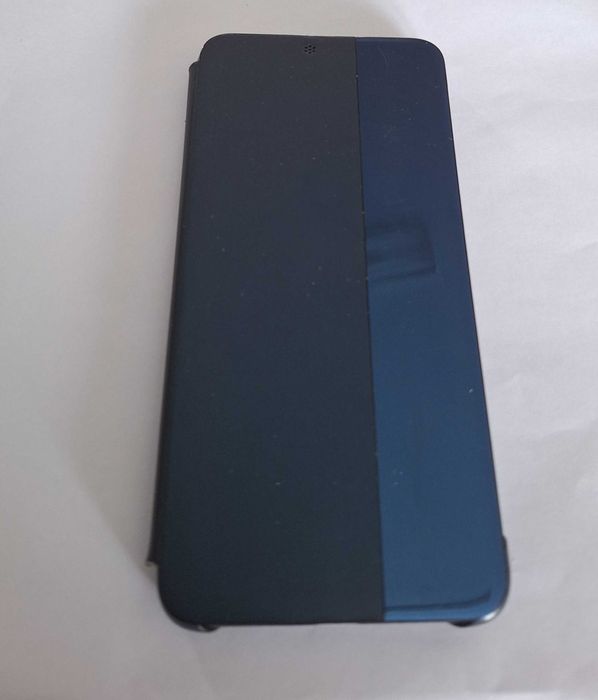 Huawei p20 pro. Nowa bateria i tylna klapka