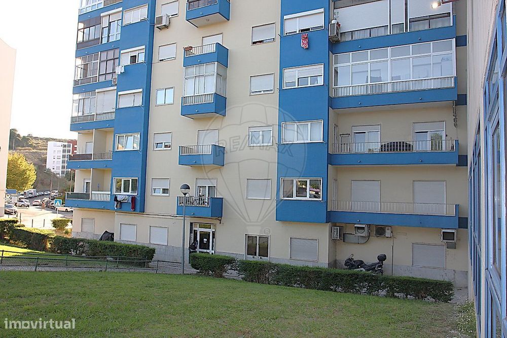 Apartamento T3 para arrendamento