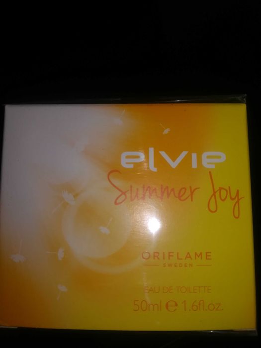 Plein Soleil, Volare,Sublime,Elvie Joy, Amber Elixir