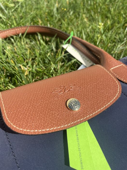 Saco L Le Pliage - longchamp
