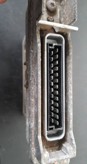 Centralina motor / ECU RENAULT Clio II (BB0/1/2_, CB0/1/2_)