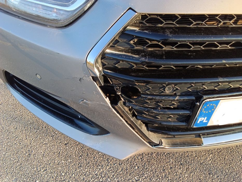 Hyundai i40 2016 1.7