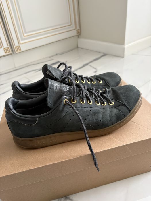 Чоловічі кросівки Adidas Stan Smith 44,5 розмір 28,5 см устілка
