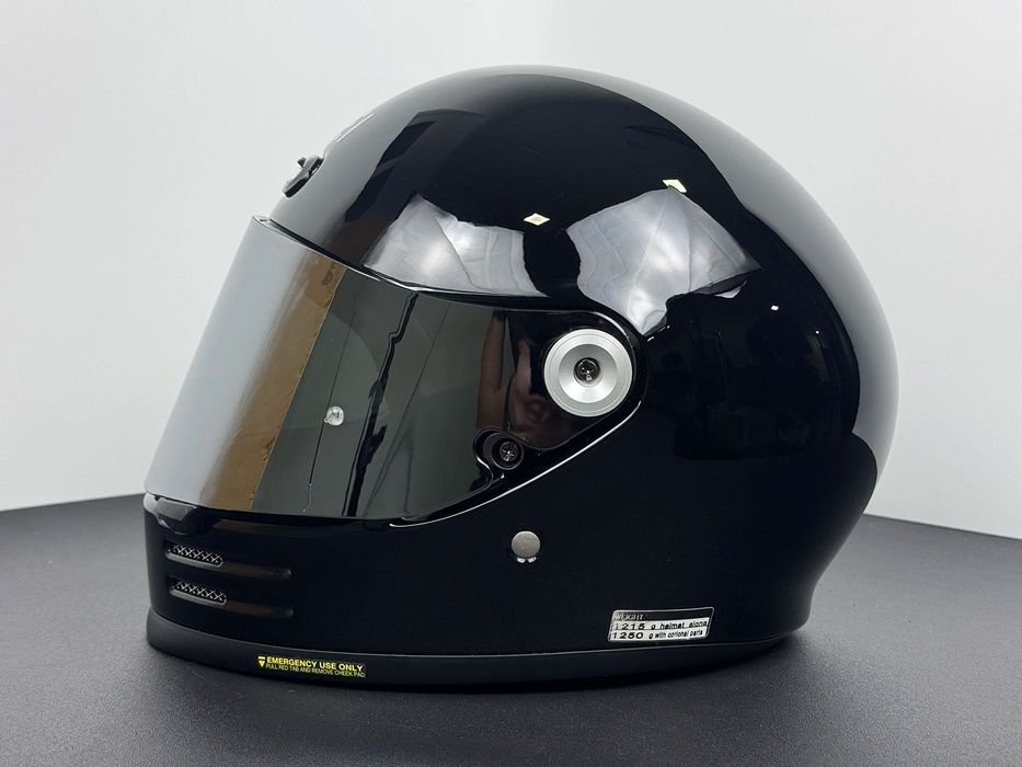 Шолом Shoei, HJC,Agv Glamster