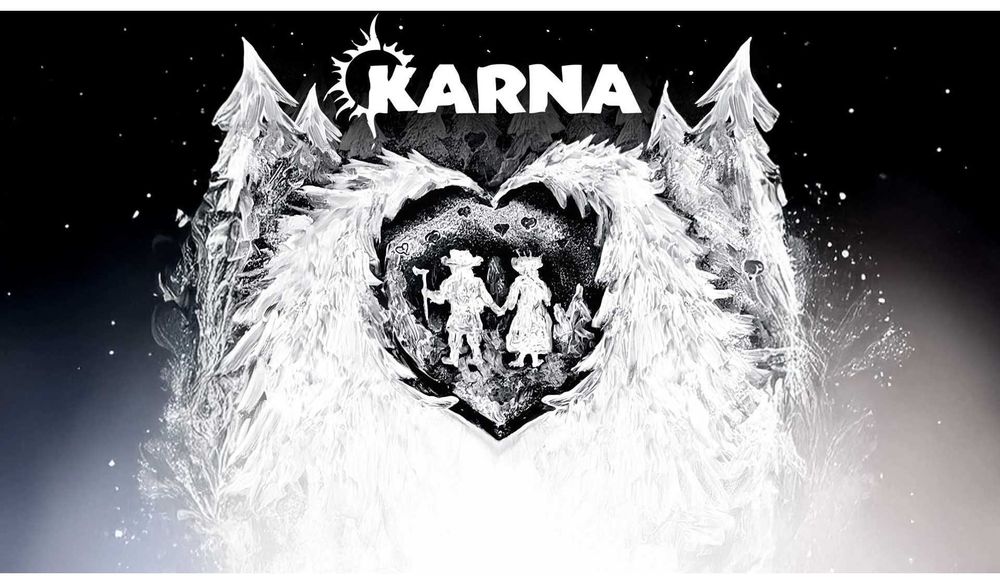 Квитки на концерт KARNA КАРНА, Тернопіль 06.02.26, 19:00 Na Пошті