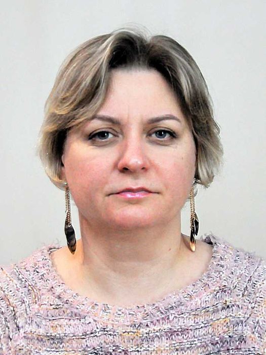 Репетитор з анг. мови (1-4 класи), підготовка до школи