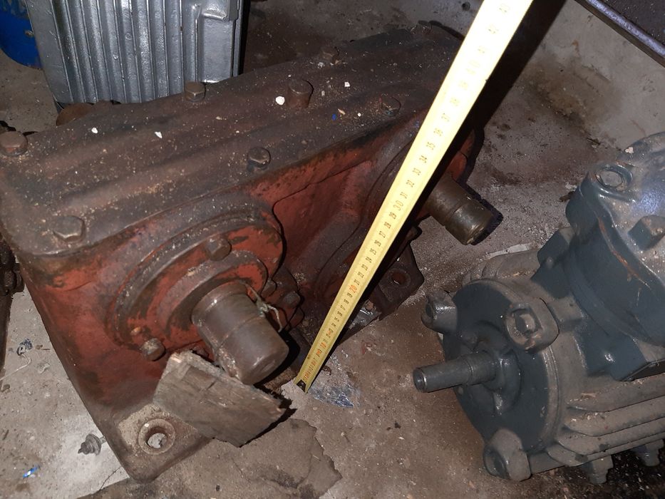 Запчасти для сельхозтехники