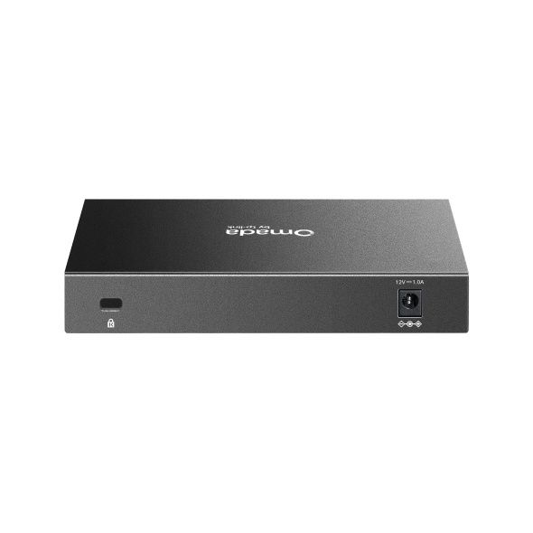 Новый гигабитный VPN-маршрутизатор Tp link ER605 v2.30 Omada