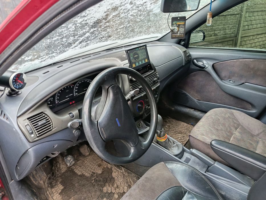 Продам Фиат Брава 96год