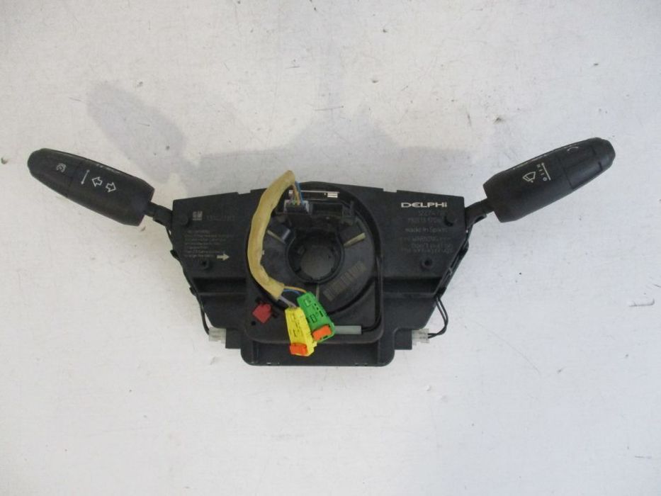 Manete Piscas Luzes Limpa vidros Opel Corsa D