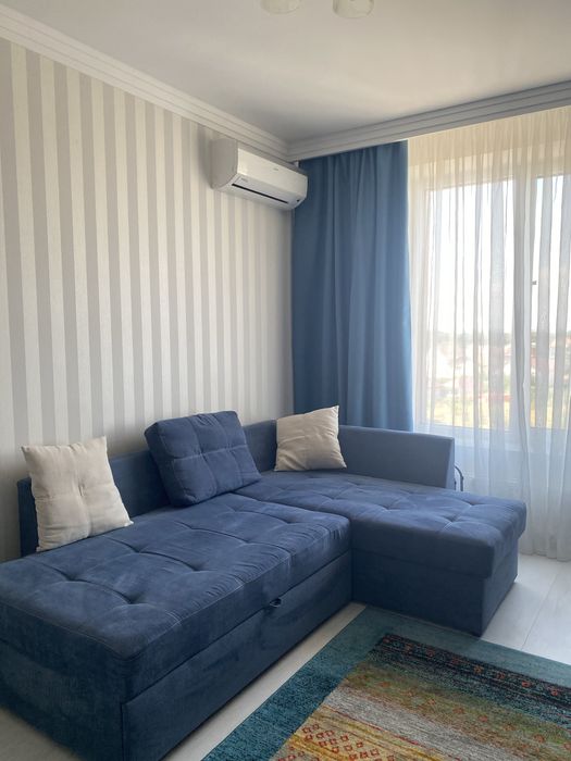 Евродвушка возле Ривьеры! Газ кирпичдом  море полная комплектация