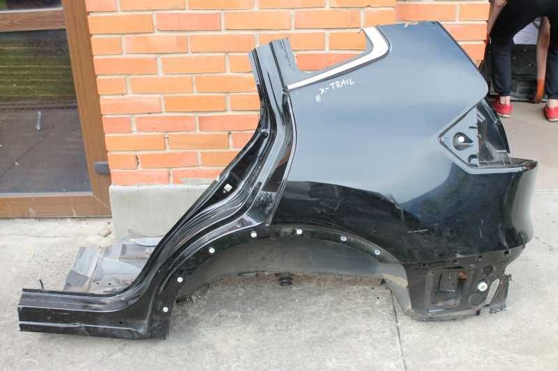 Nissan X-Trail T32 Rogue Крыло Четверть задняя левая правая