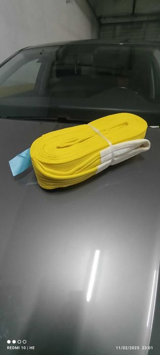 Cintas off road 3ton