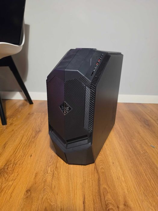 Computador de Secretária OMEN