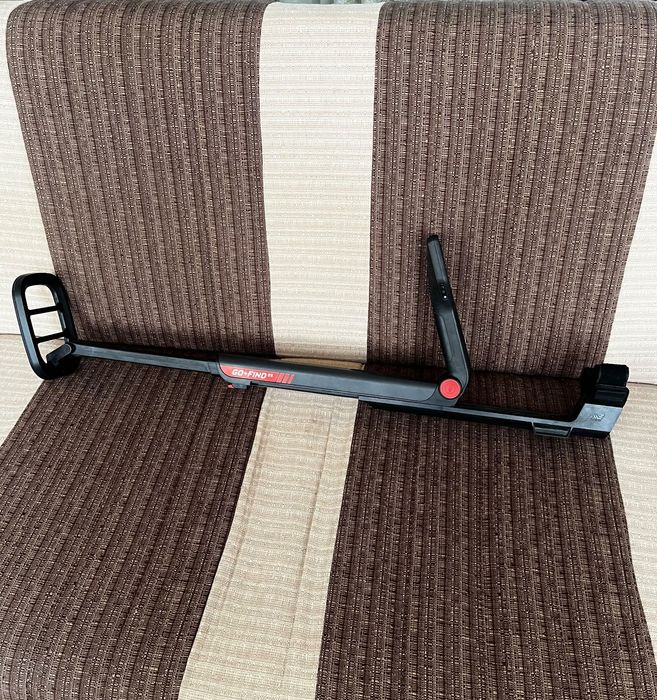 Металошукач Minelab GO-FIND 22