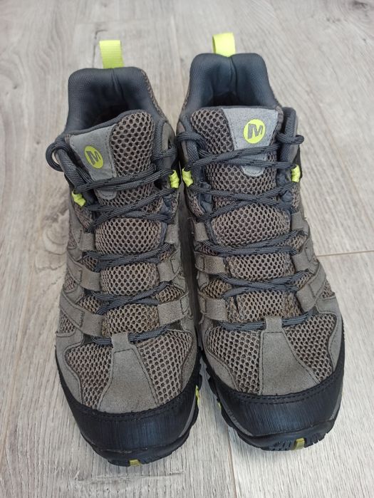 Трекінгові кросівки Merrell  Alverston Mid GTX 42 розмір
