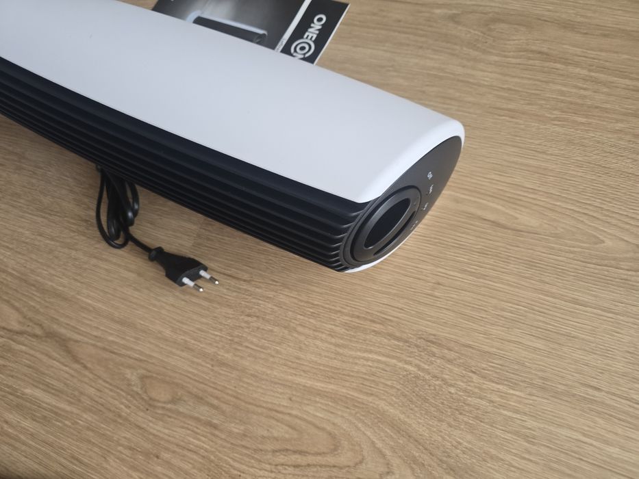 Настільний очисник повітря OneConcept 10031329