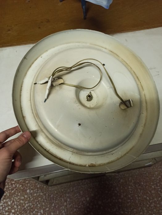 Candeeiro/luz de teto