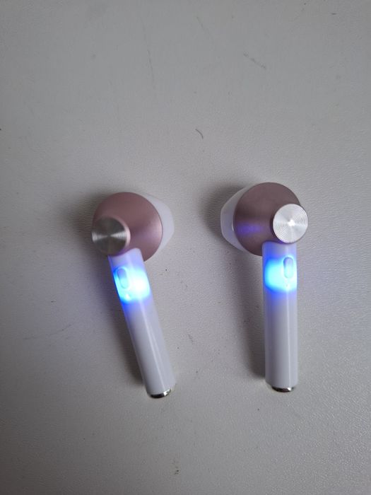 Słuchawki bluetooth