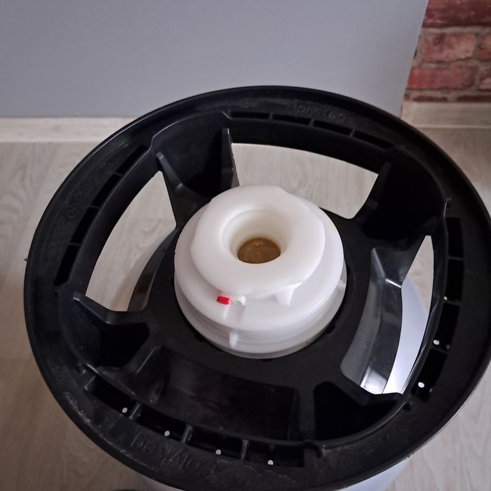 KEG Butla na wino zacier 20 l