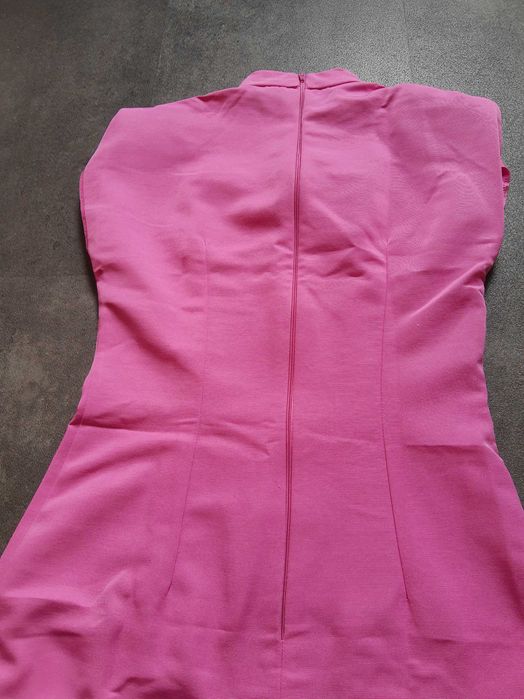 Sukienka MIDI 36 ASOS