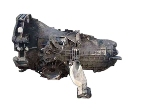 Caixa Velocidades Manual VW PASSAT B5 1.9 TDI (85 kW / 115 cv) [08.1998 - 11.2000] DUK (OEM)