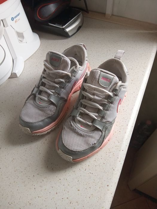 Buty Nike używane rozmiar 38