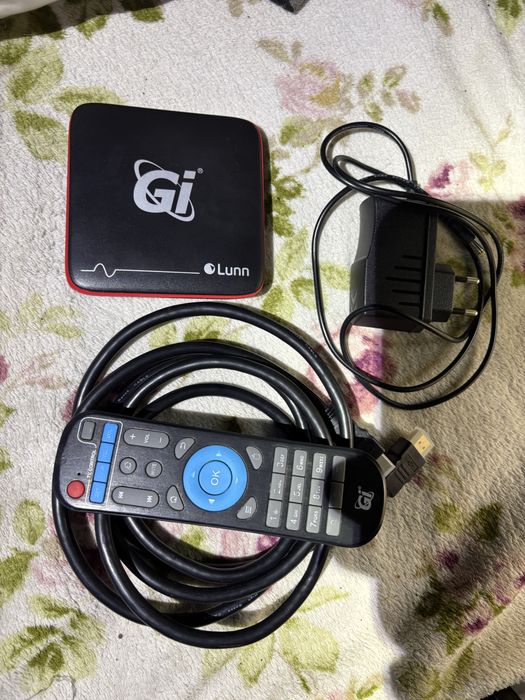 TV box android, тв приставка