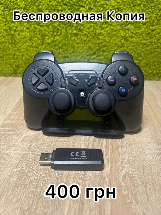 Безпроводные Джойстики Playstation 3 PC Геймпад DualShock 3 SIXAXIS