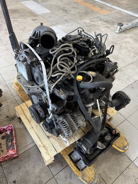 Silnik master 3 2.3  m9t 704