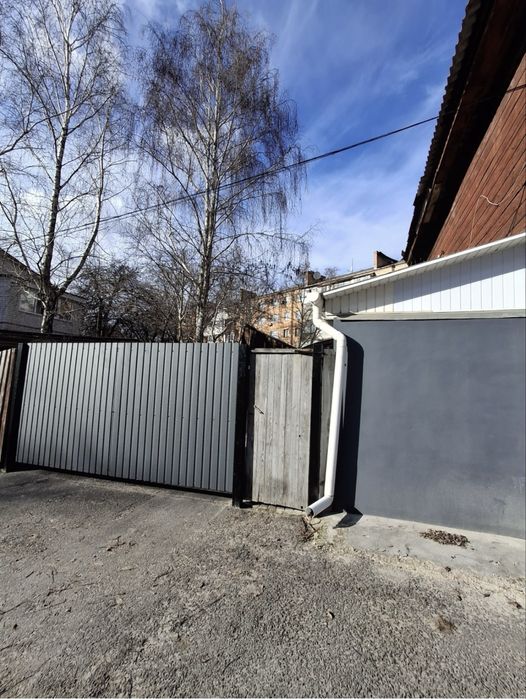 Комерція!!! ЦЕНТР!  45м2