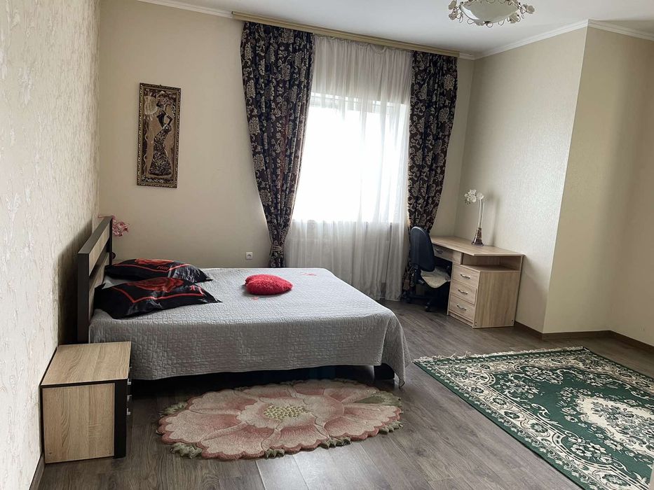 Безлюдовка.Сдам дом посуточно/на длительный срок