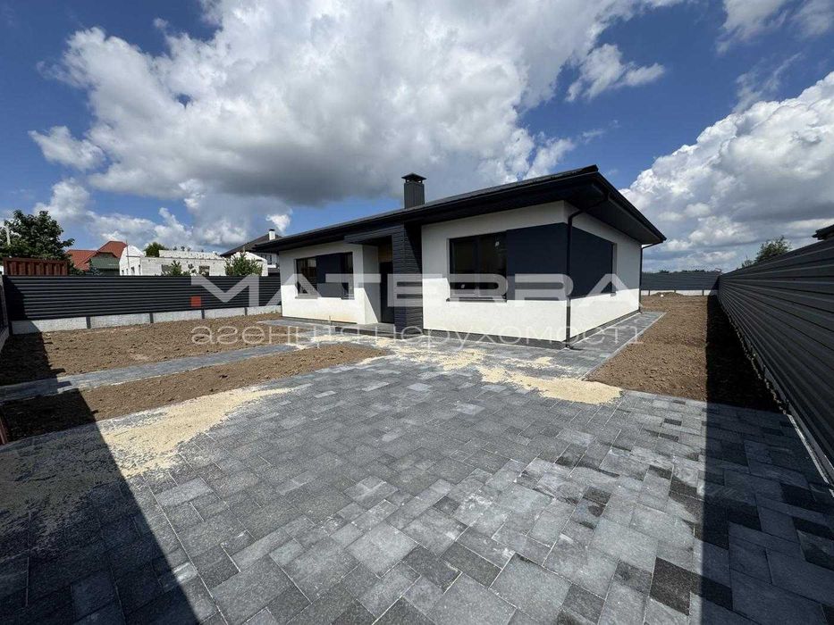 село Нове поруч Тарасівка продаж будинку 120 м кв вулиця Козацька